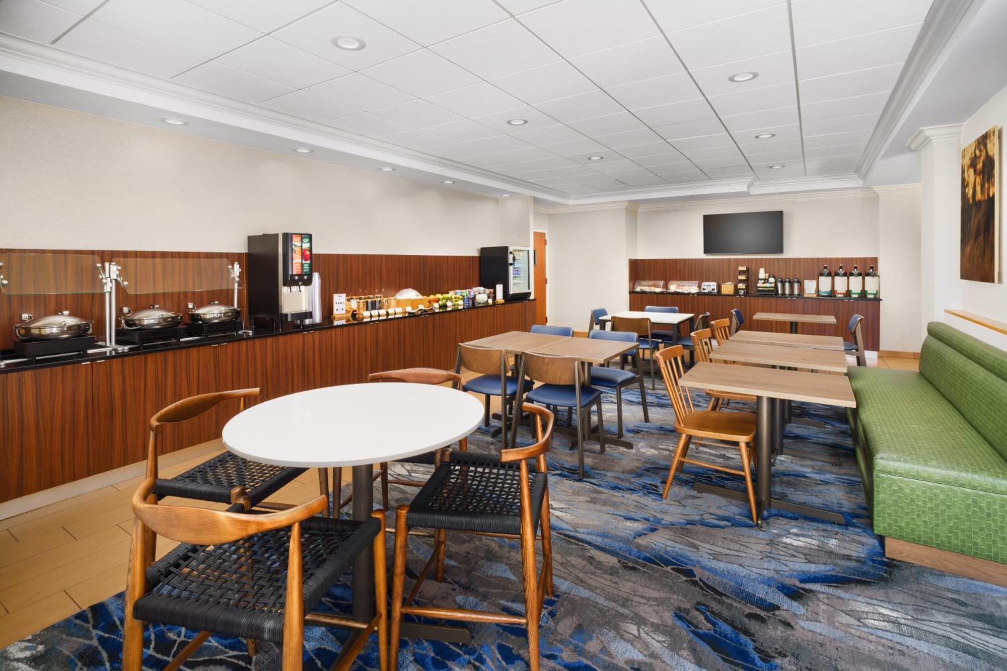 Fairfield Inn & Suites Boca Raton Zewnętrze zdjęcie
