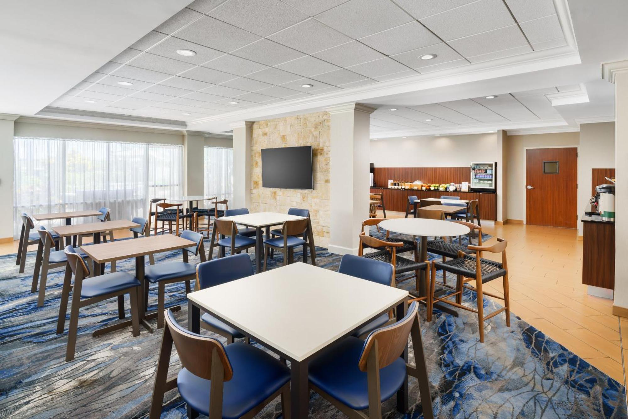 Fairfield Inn & Suites Boca Raton Zewnętrze zdjęcie