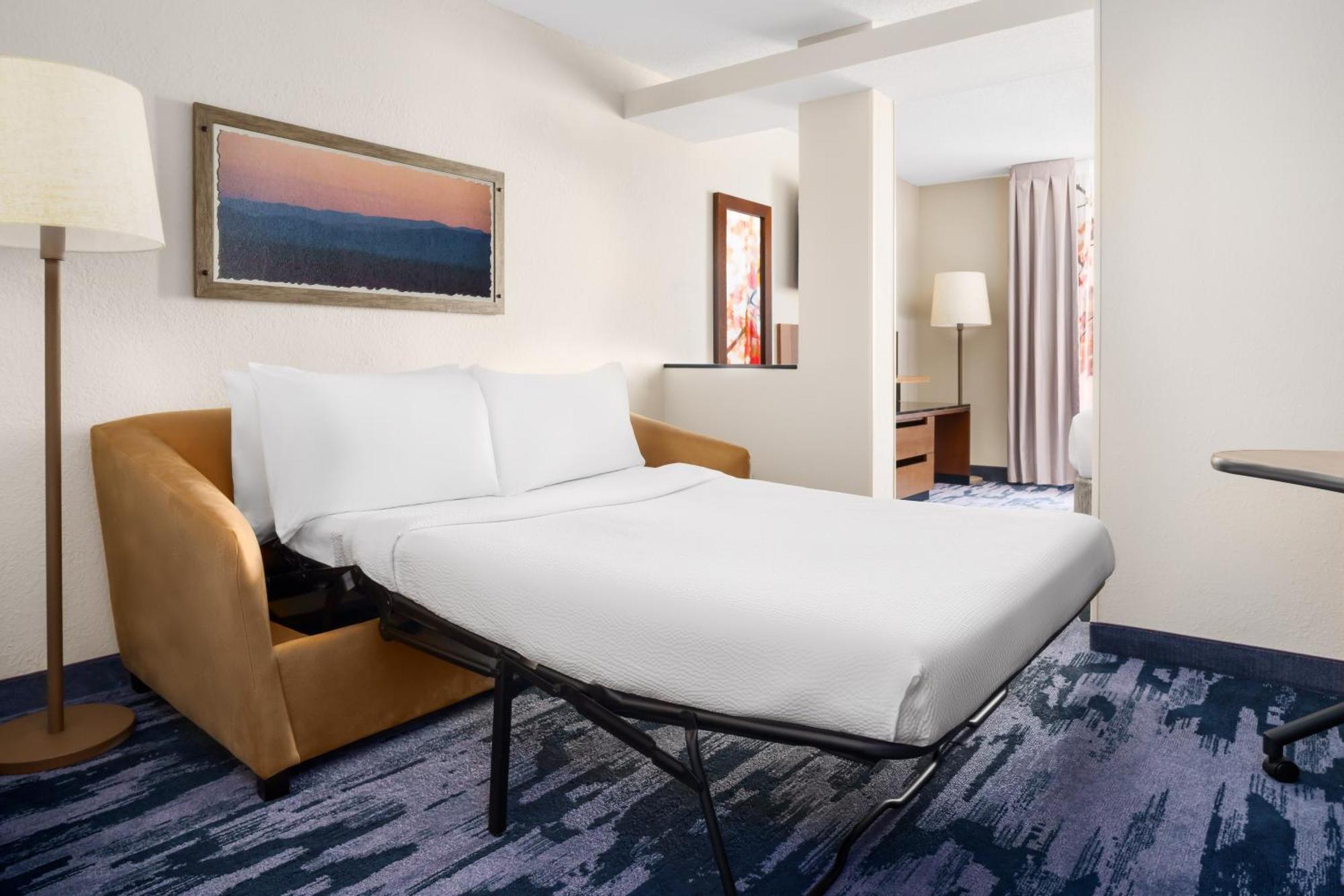 Fairfield Inn & Suites Boca Raton Zewnętrze zdjęcie