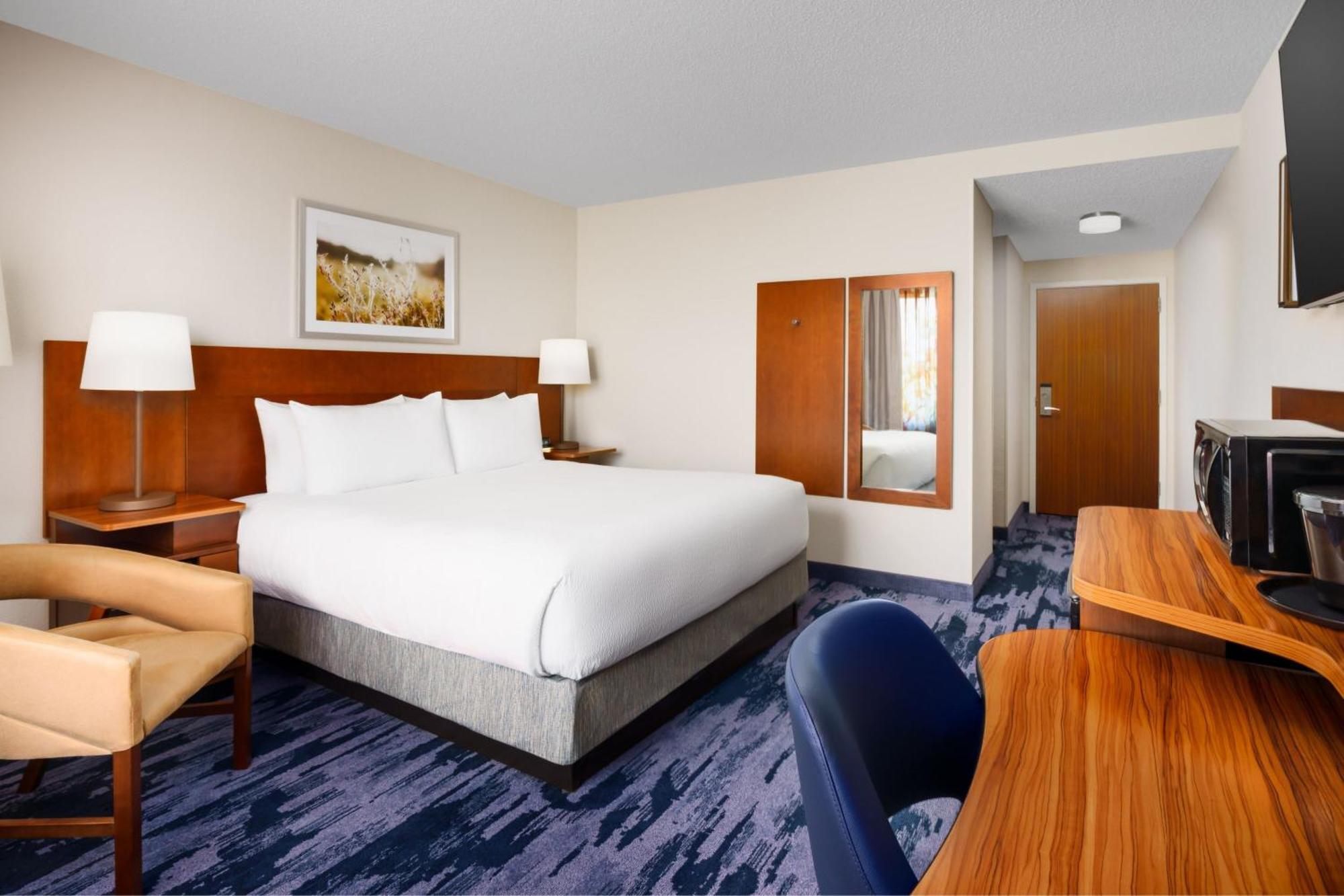 Fairfield Inn & Suites Boca Raton Zewnętrze zdjęcie