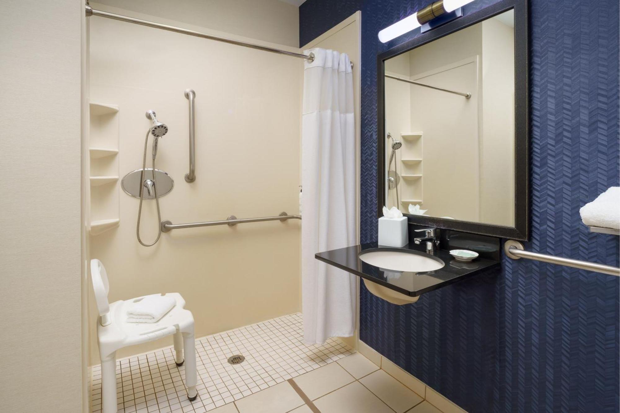 Fairfield Inn & Suites Boca Raton Zewnętrze zdjęcie