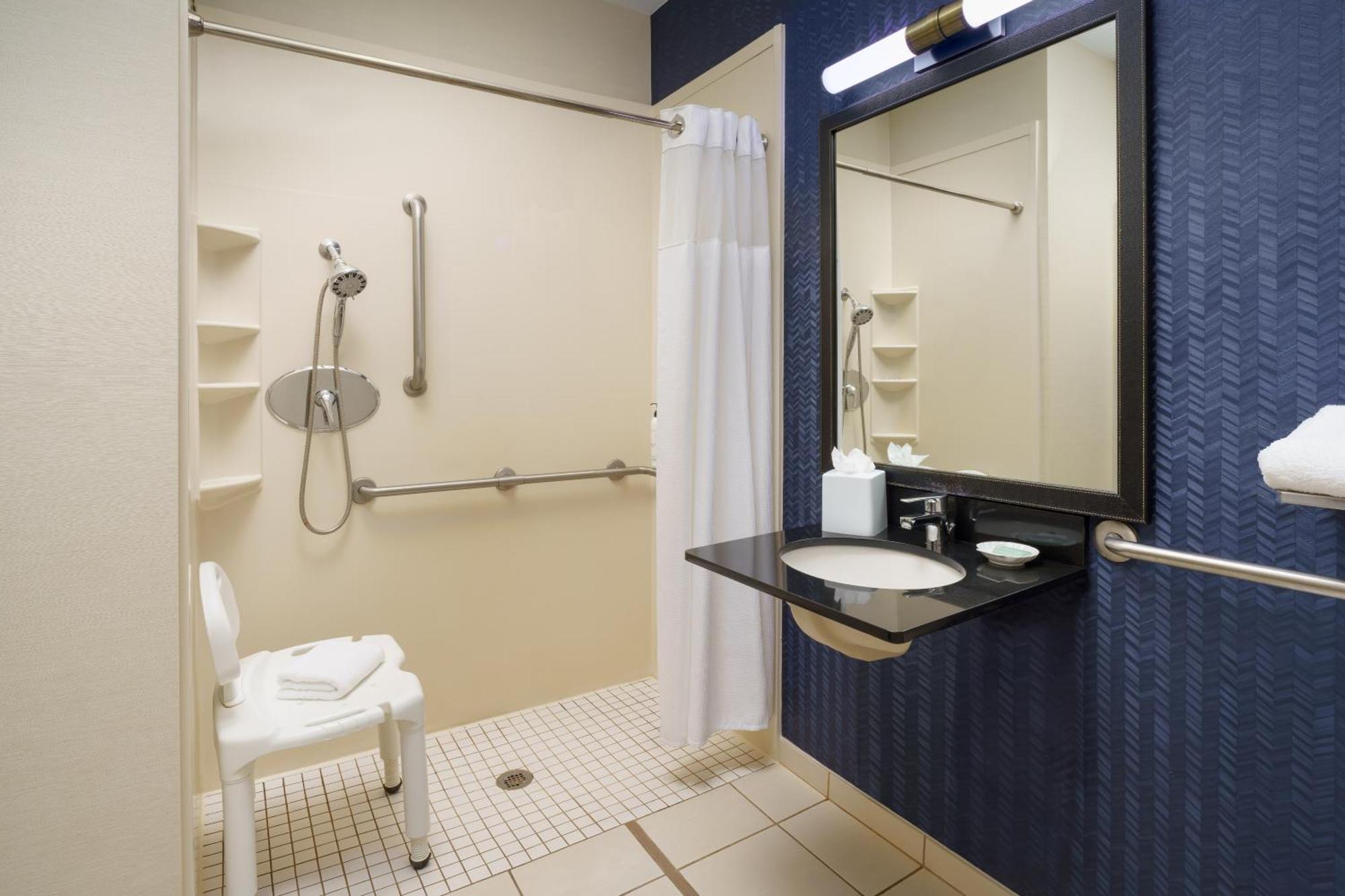 Fairfield Inn & Suites Boca Raton Zewnętrze zdjęcie