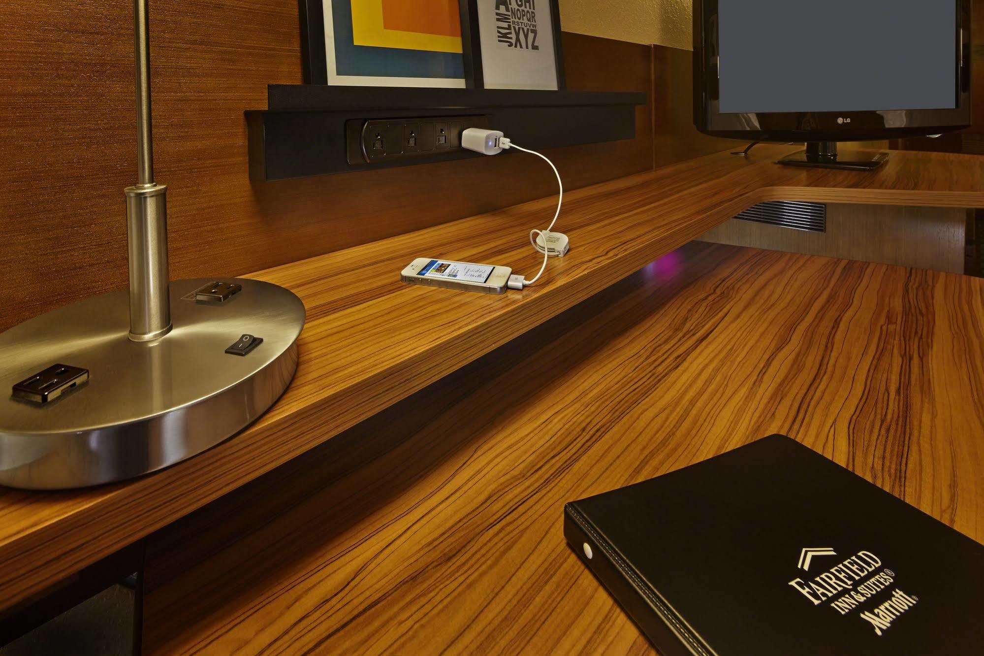 Fairfield Inn & Suites Boca Raton Zewnętrze zdjęcie
